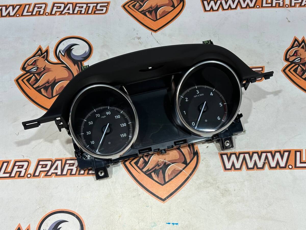 LR084165 Щиток приладів Land Rover Discovery Sport L550 (2015-)